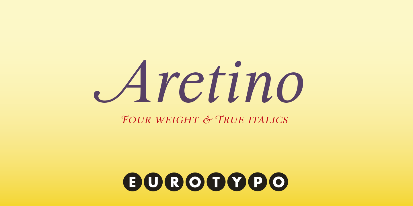 Aretino