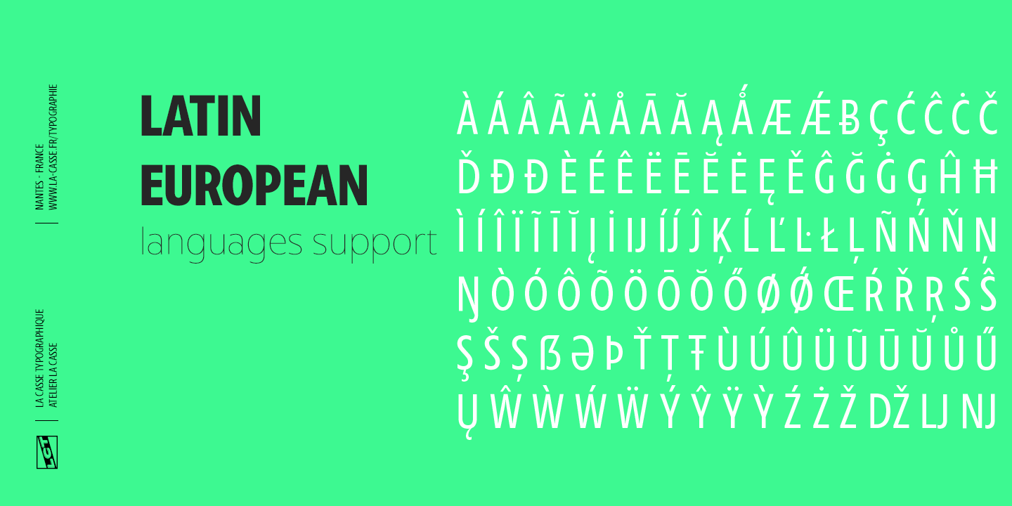 Lct Myfonts