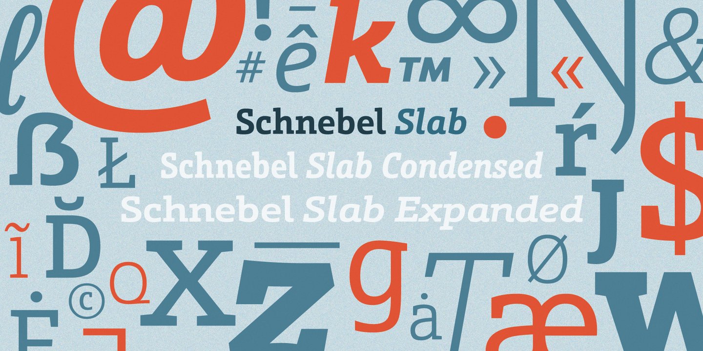 Schnebel Slab Pro