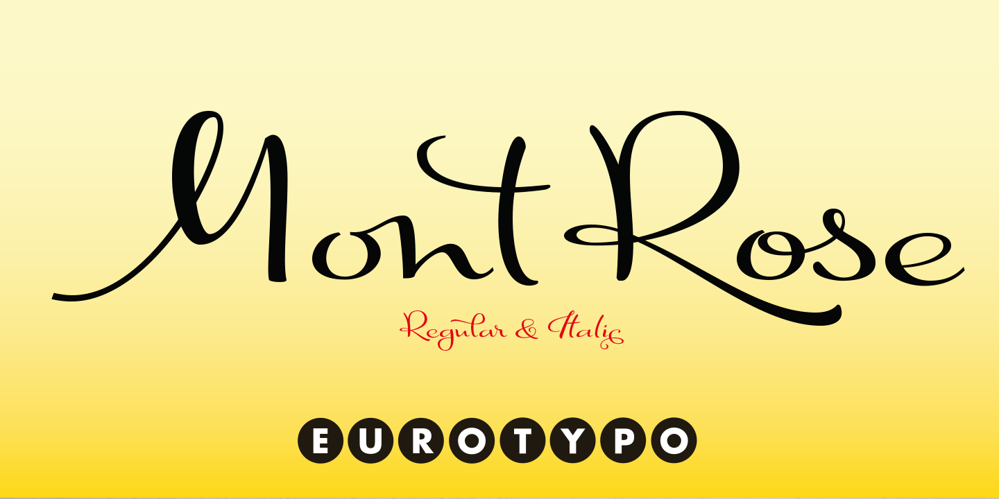 Mont Rose