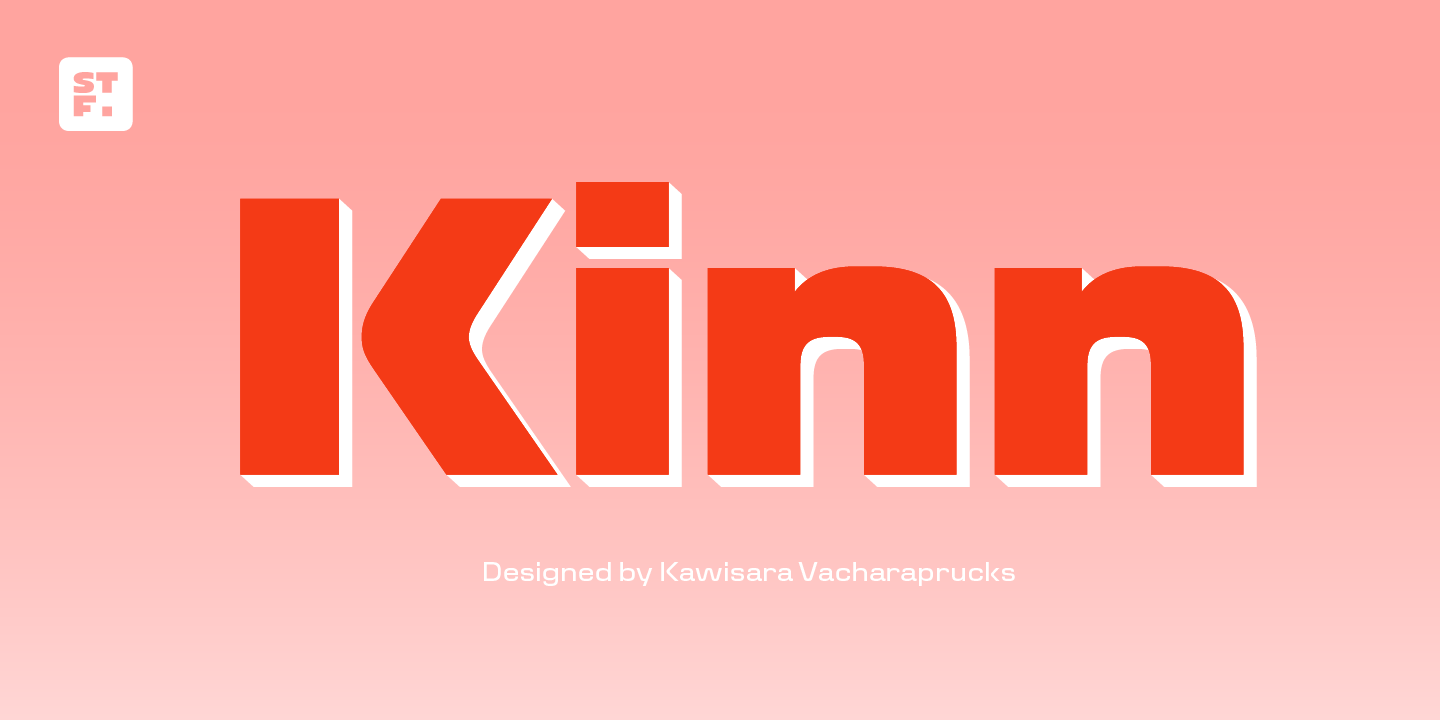 Kinn