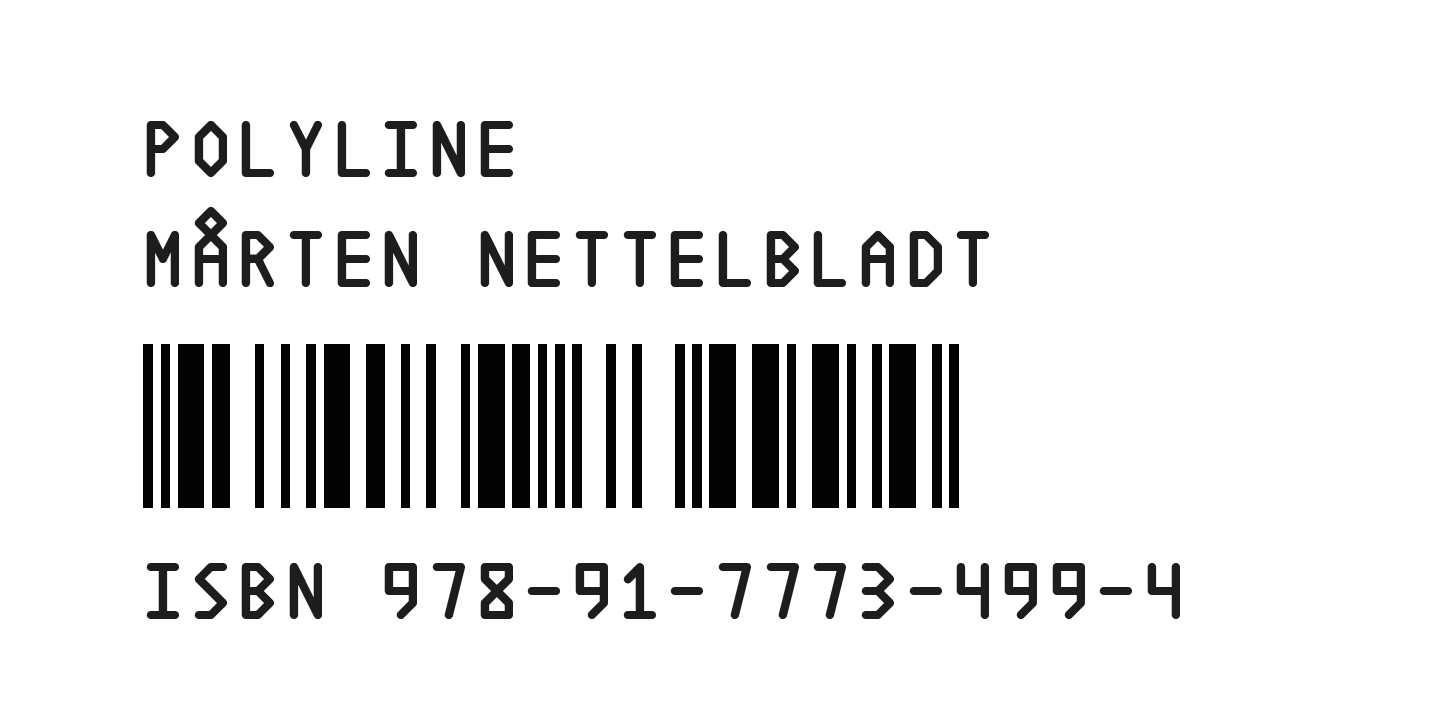 Polyline™