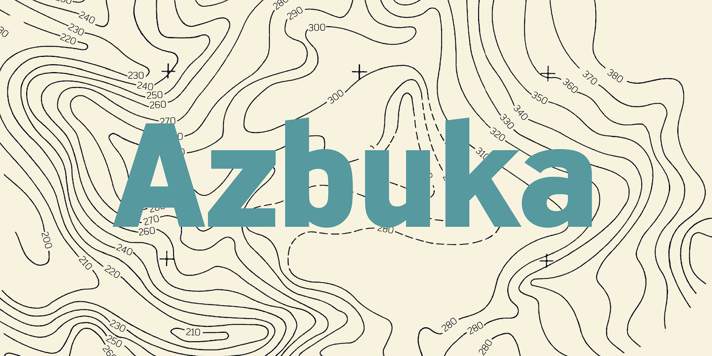 Azbuka™