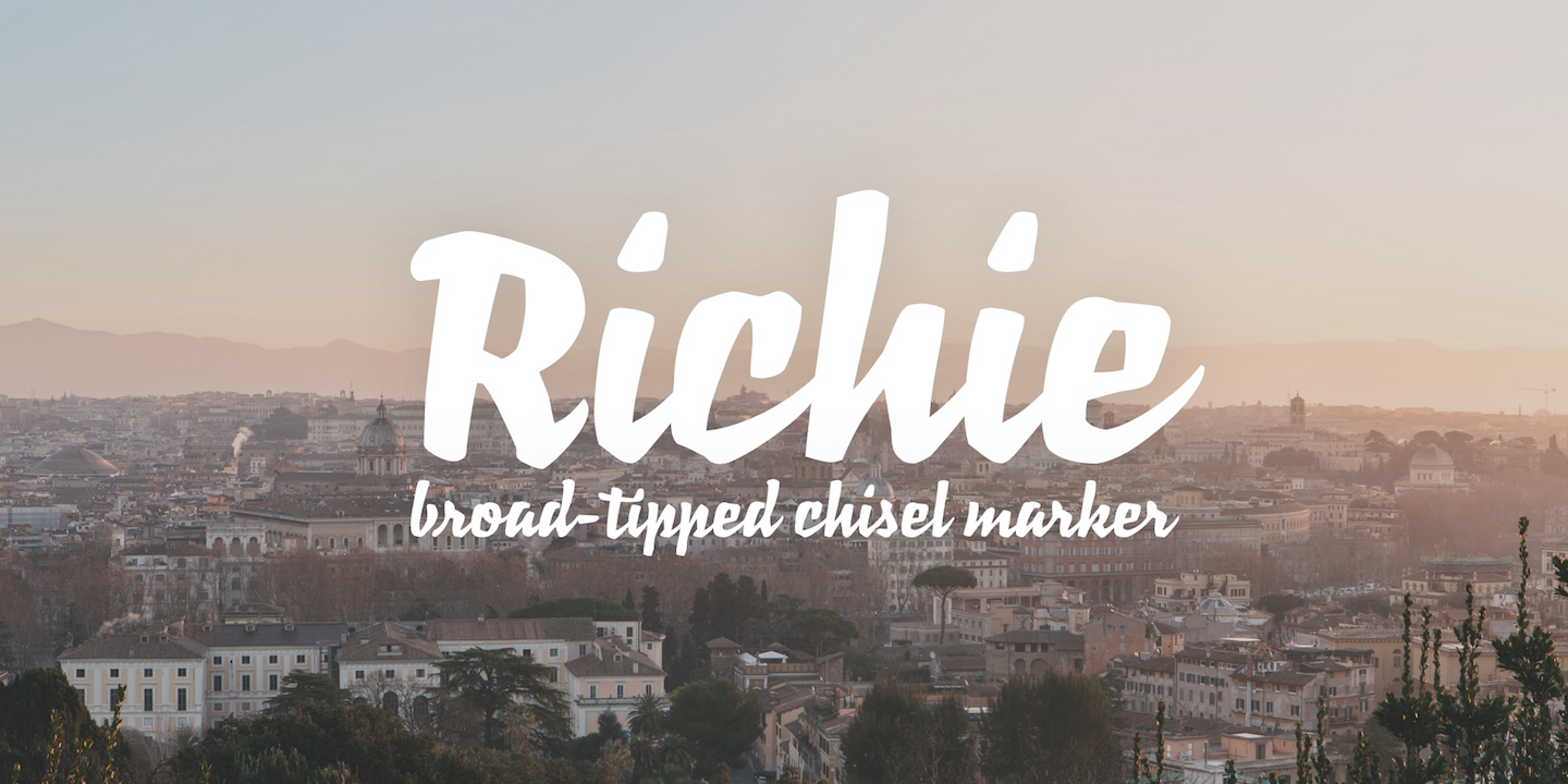 Richie™