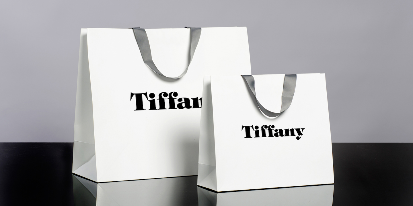 ITC Tiffany™