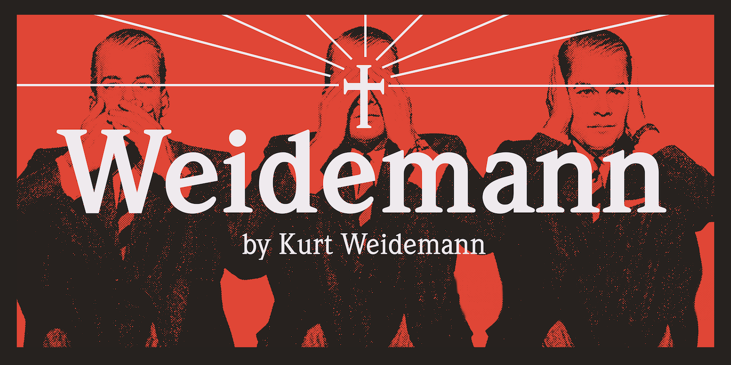 ITC Weidemann®