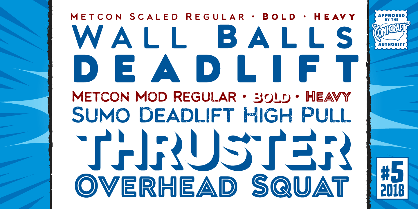 wall scrawler font download