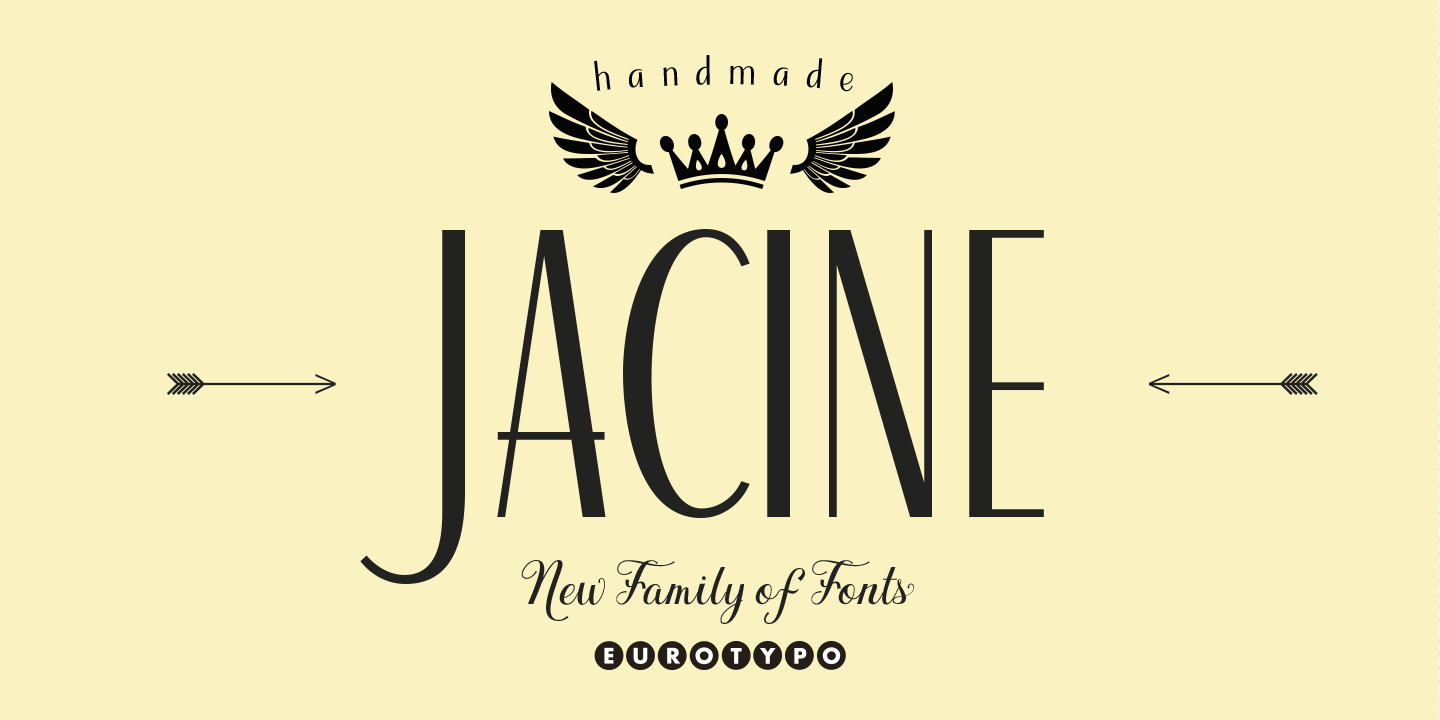 Jacine
