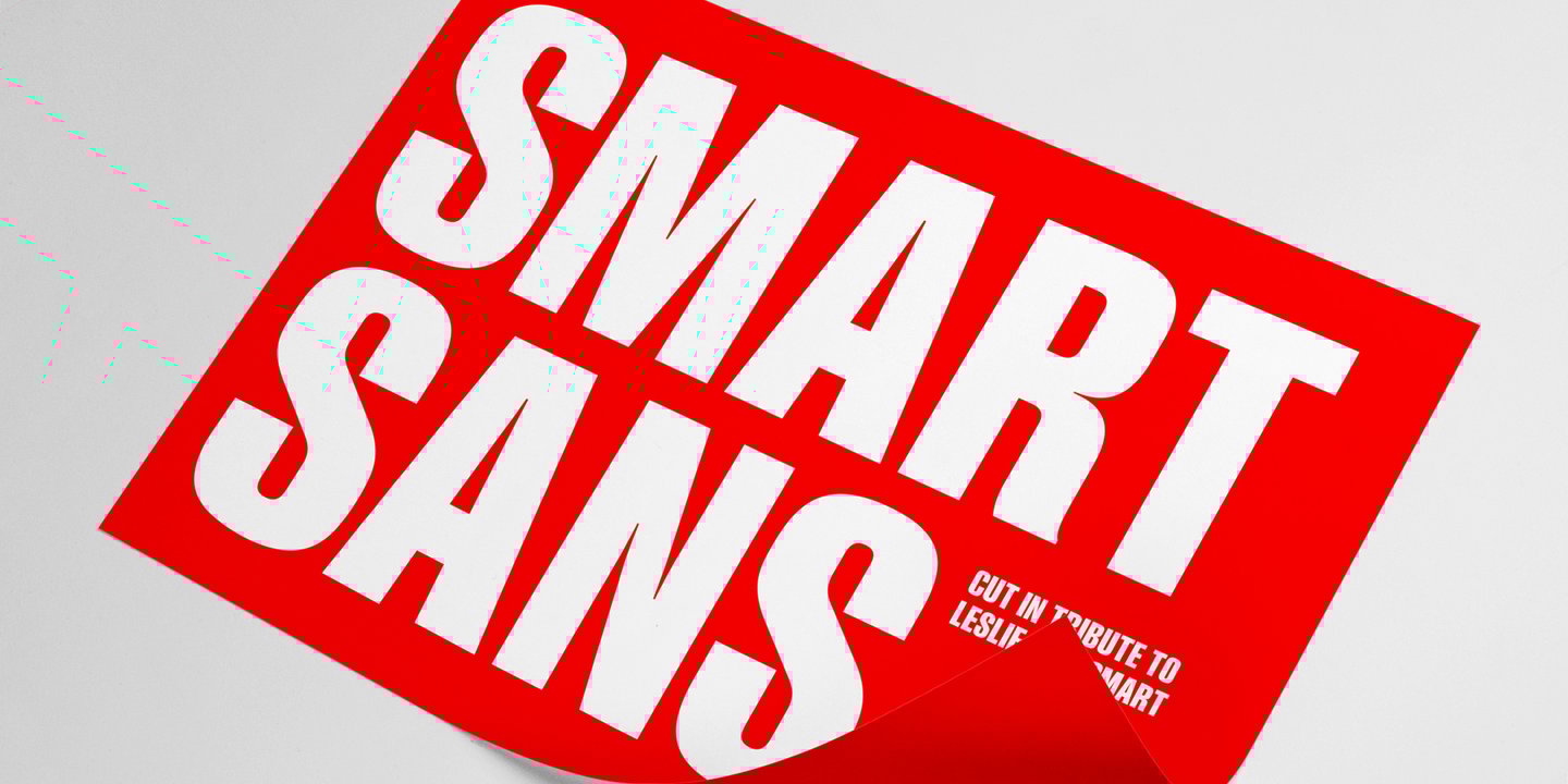 Smart Sans™