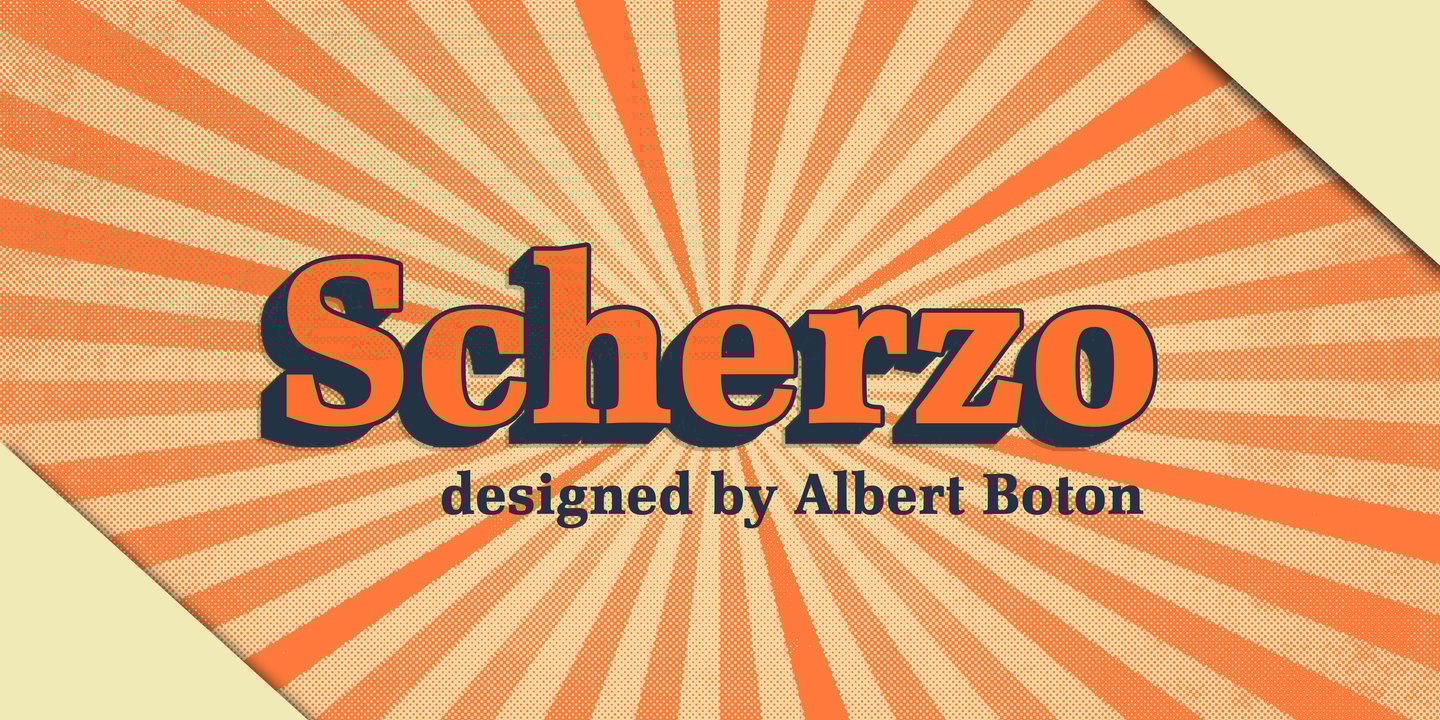 Scherzo™