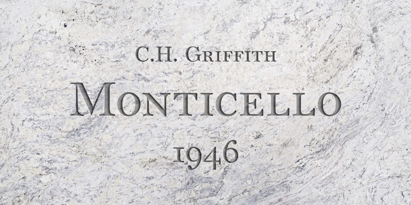 Monticello®