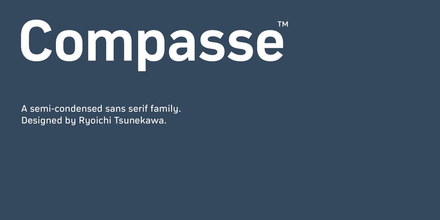 Compasse™