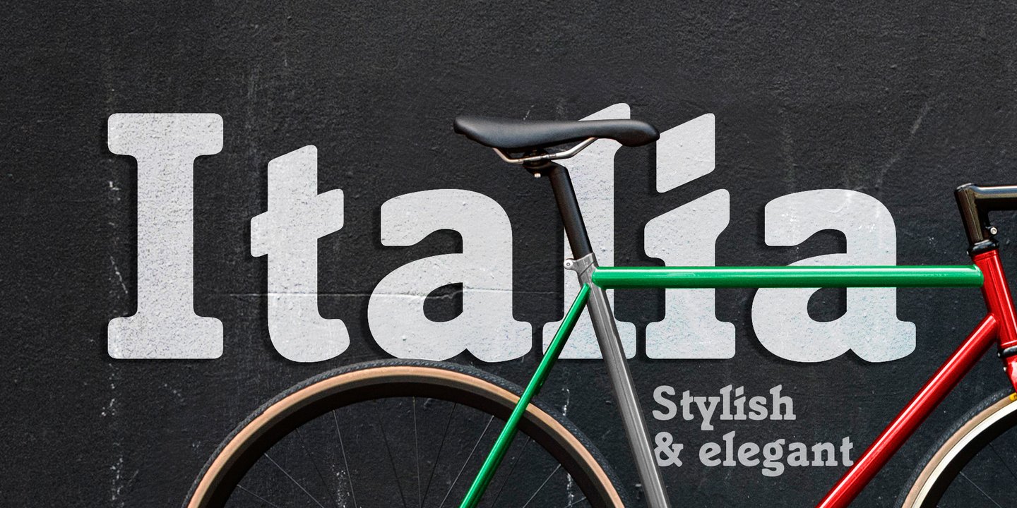 Italia™