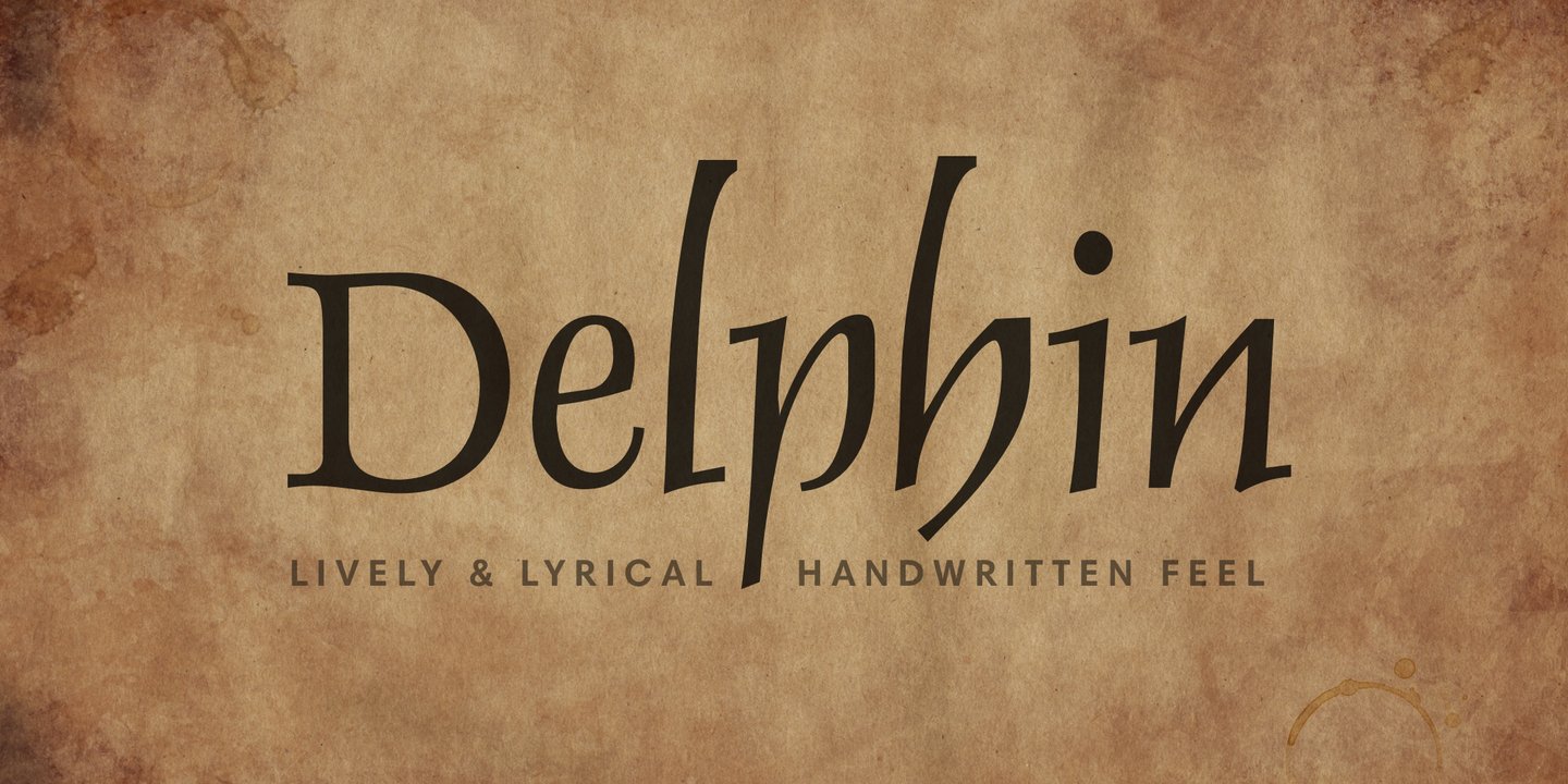 Delphin®