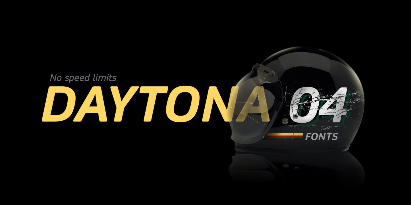 Daytona™