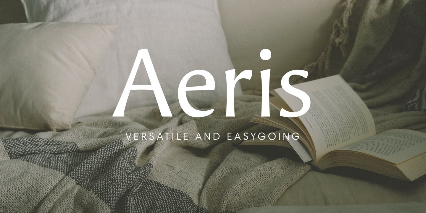 Aeris™