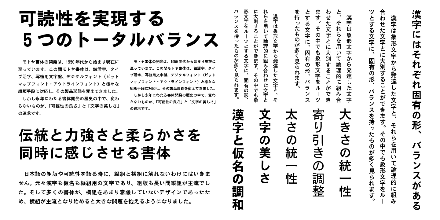 Motoya Myfonts