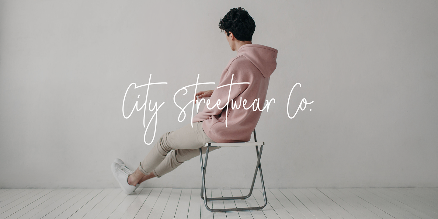 City Streetwear