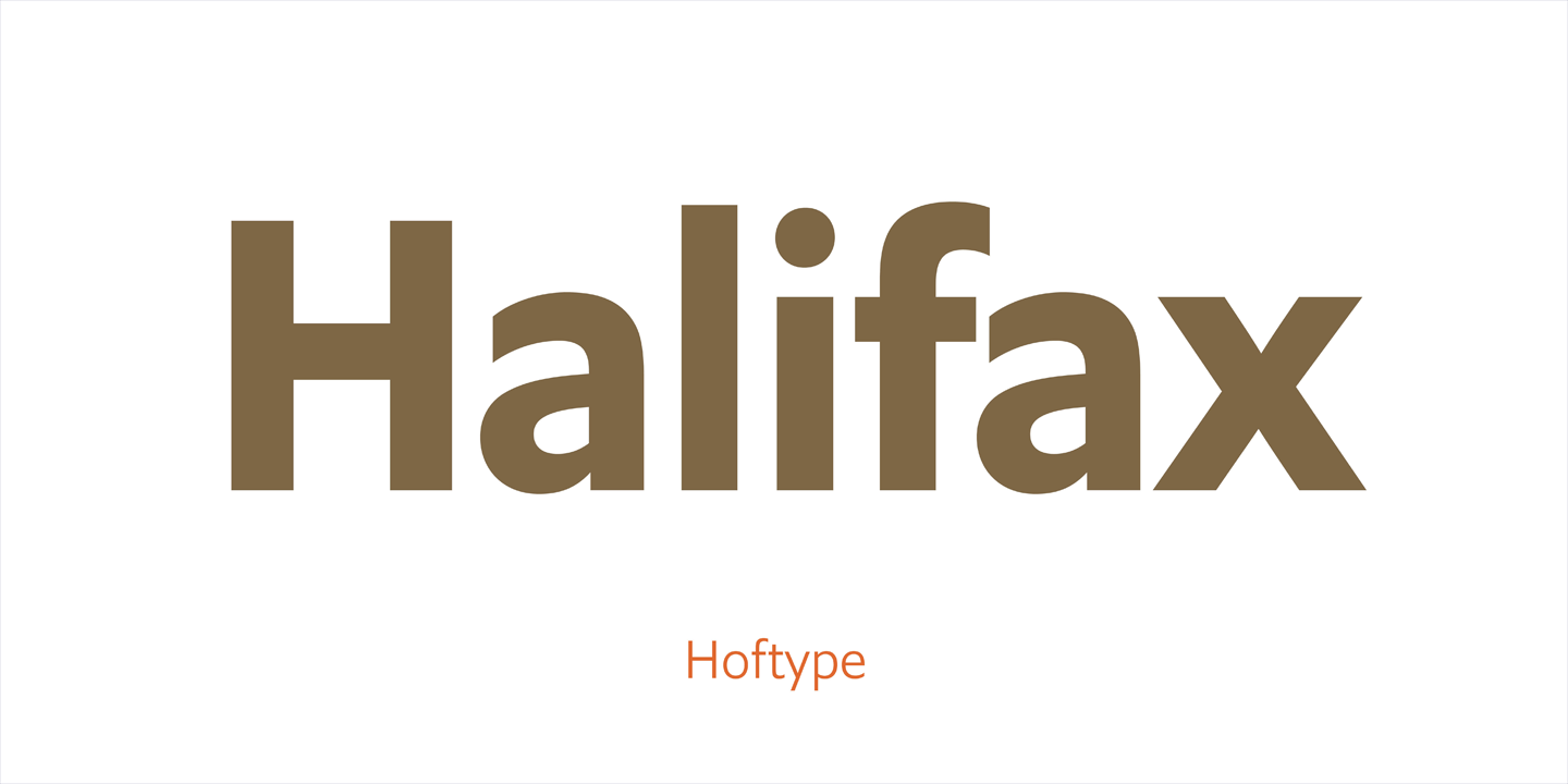 Halifax
