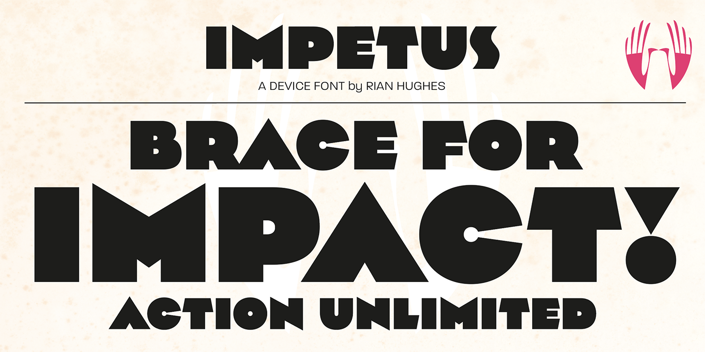 Impetus