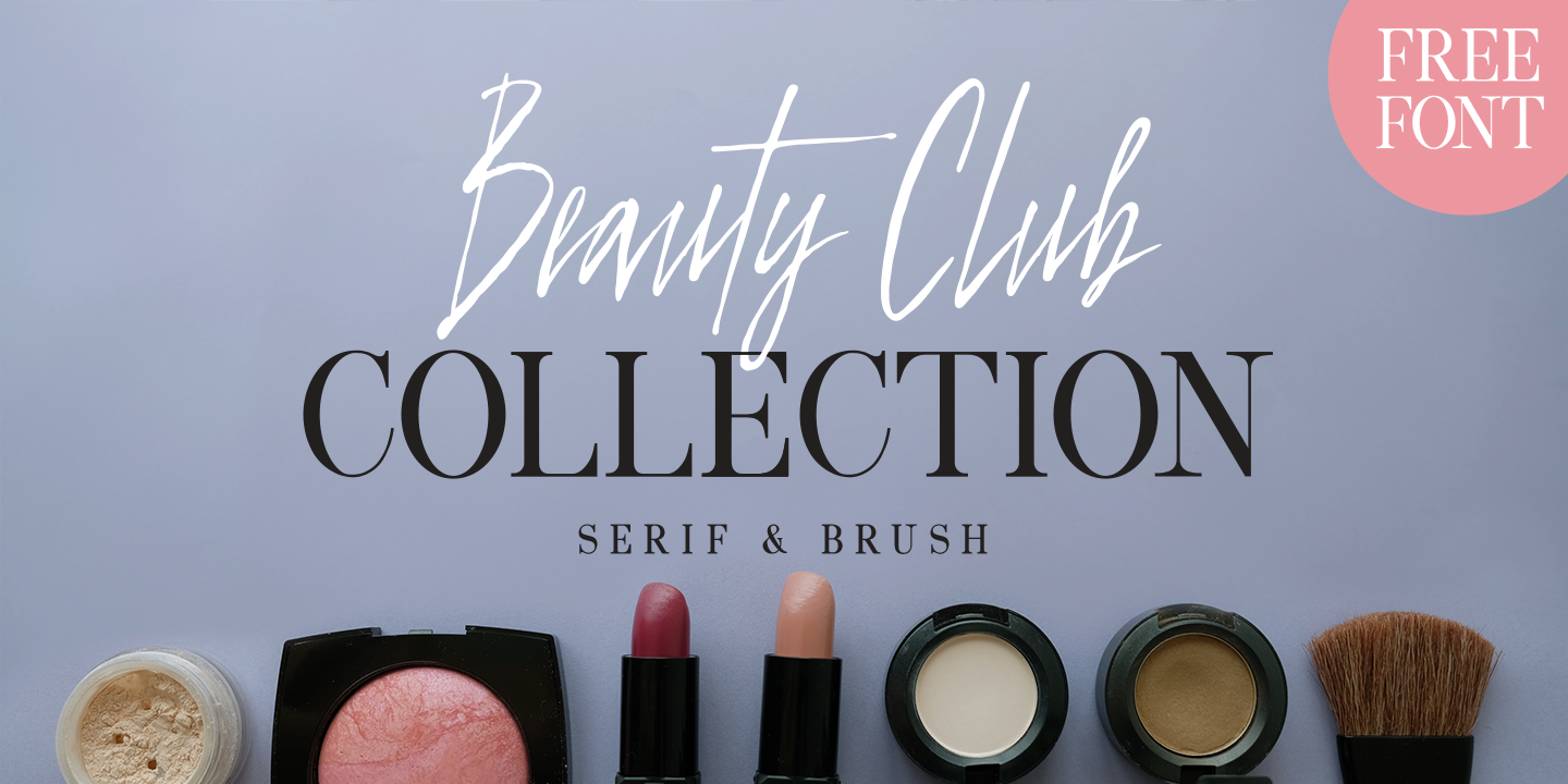 Beauty Club