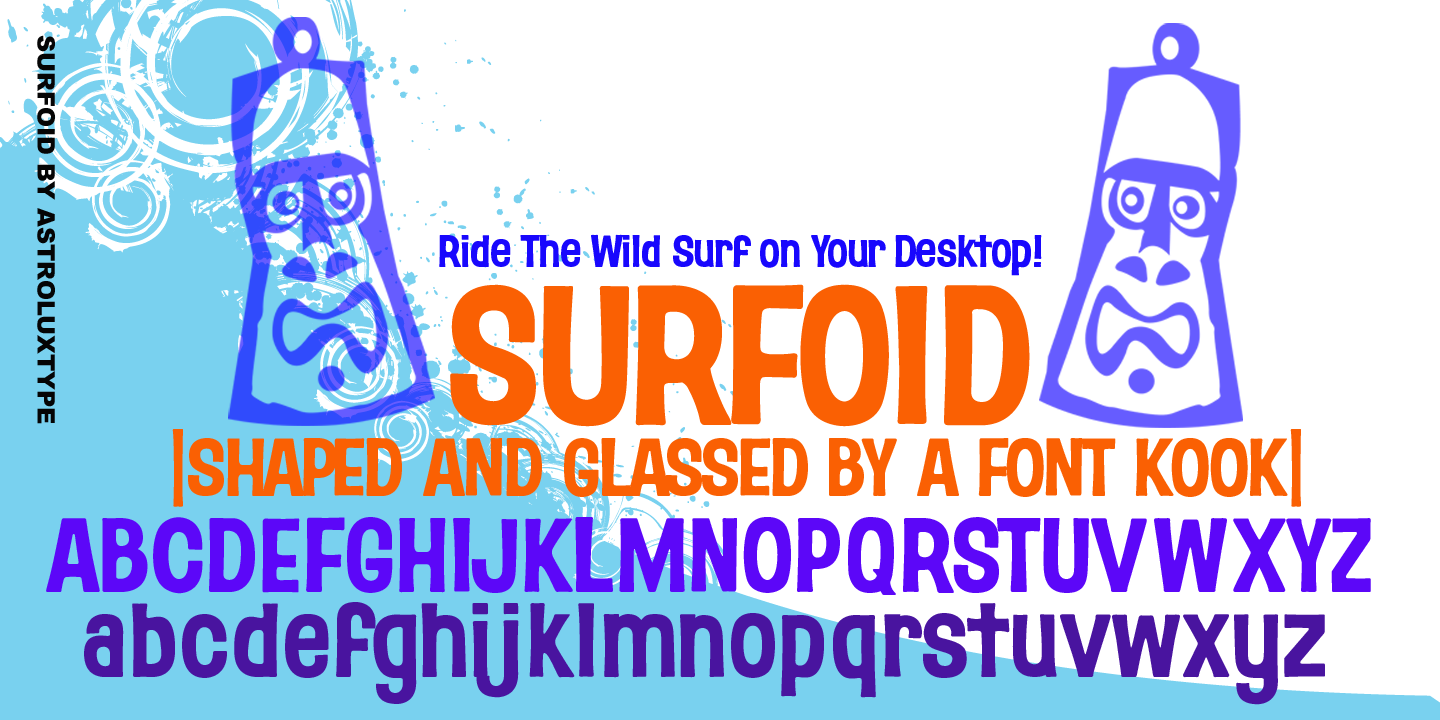 Surfoid