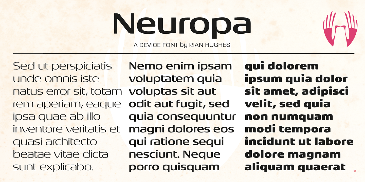 Neuropa