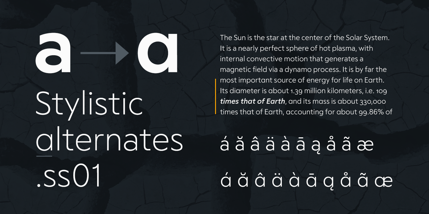 Misha Panfilov Myfonts