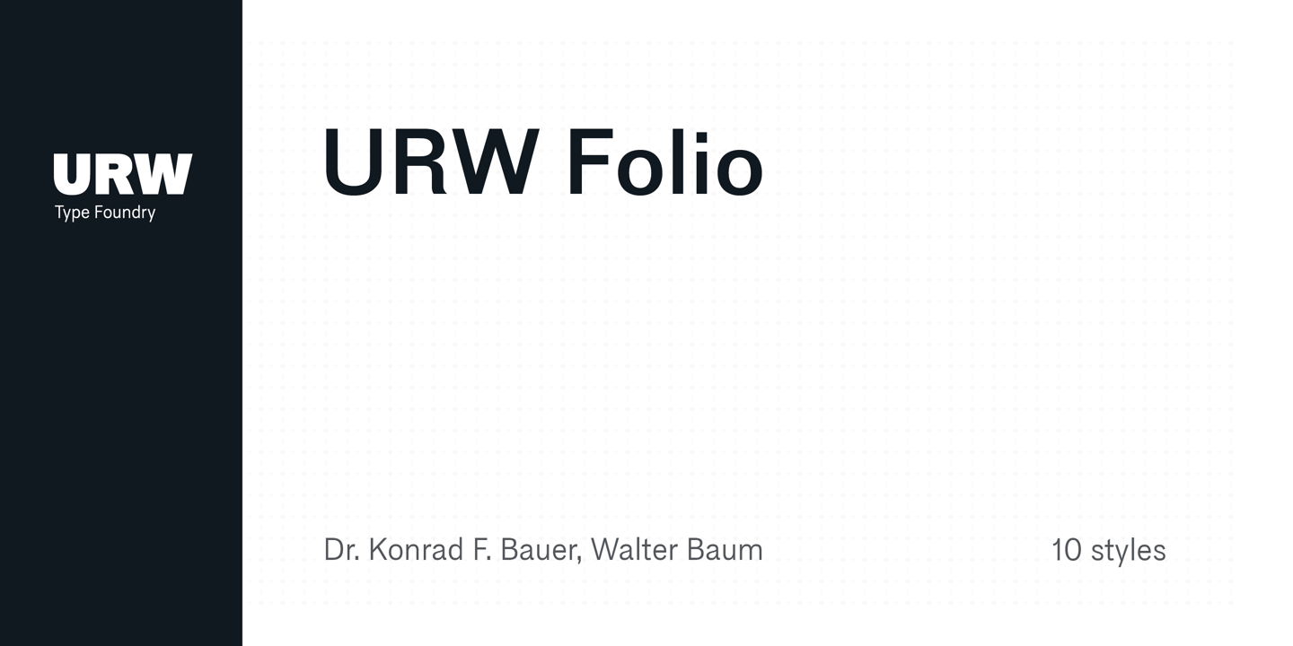 Folio®