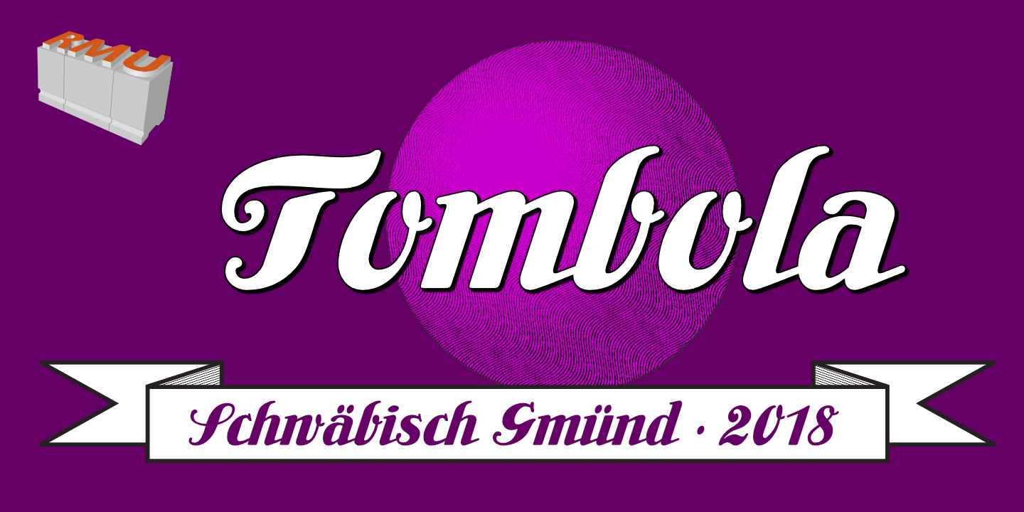 Tombola™
