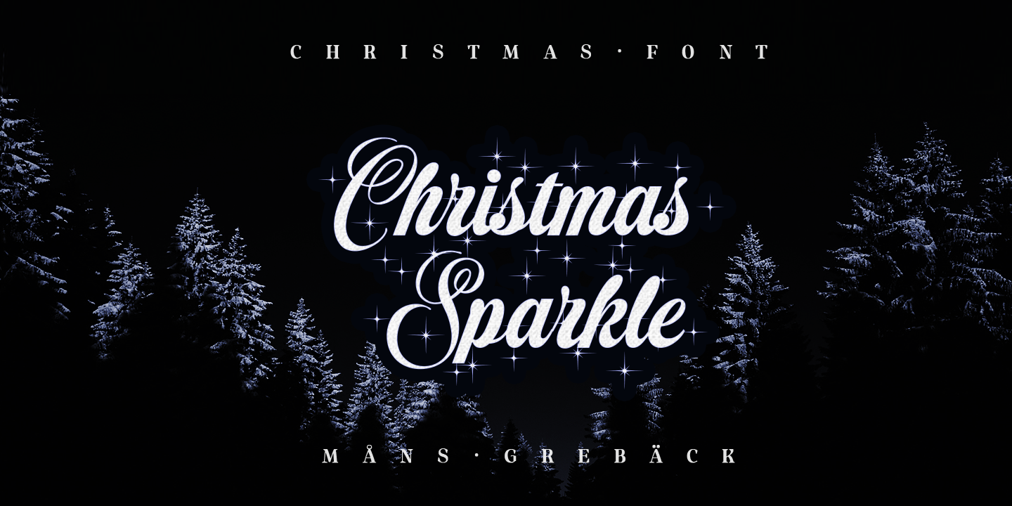 Christmas Sparkle