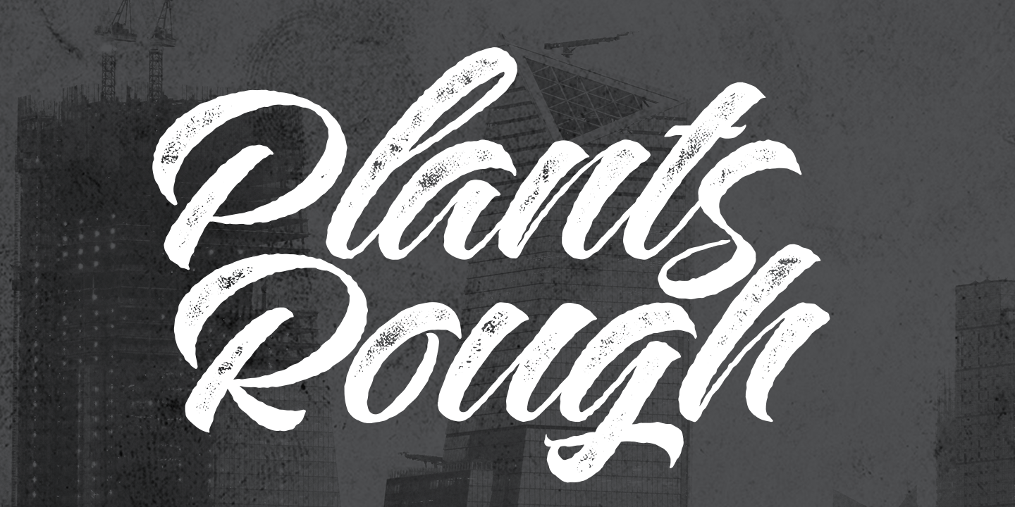 Plants