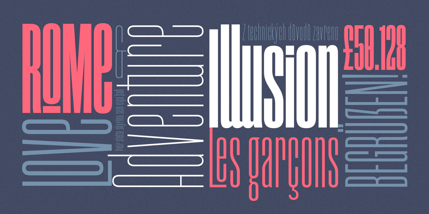 Adventures Unlimited