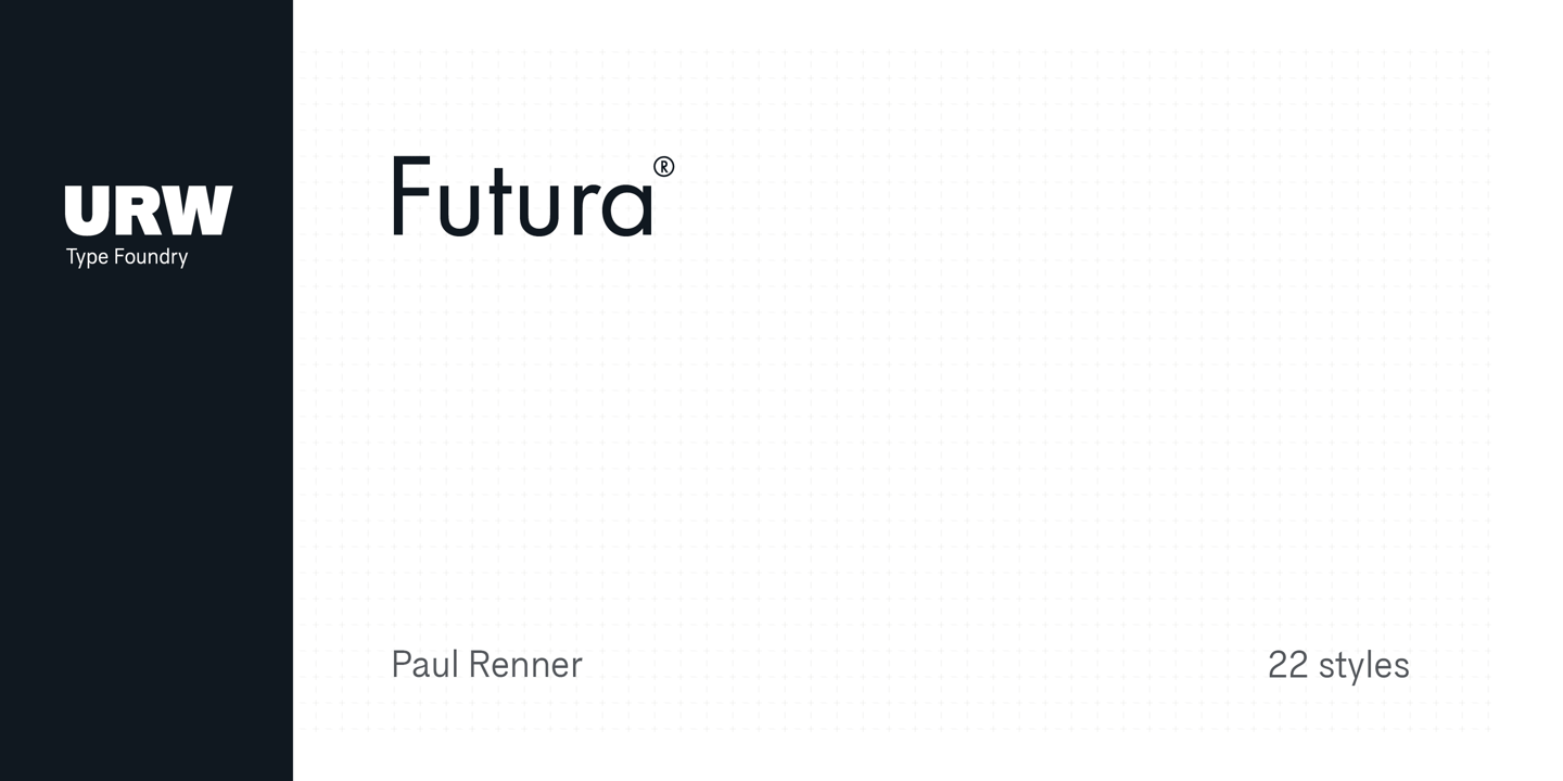 Futura®