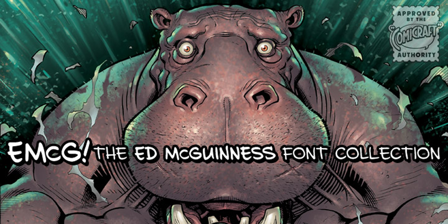 Ed McGuinness