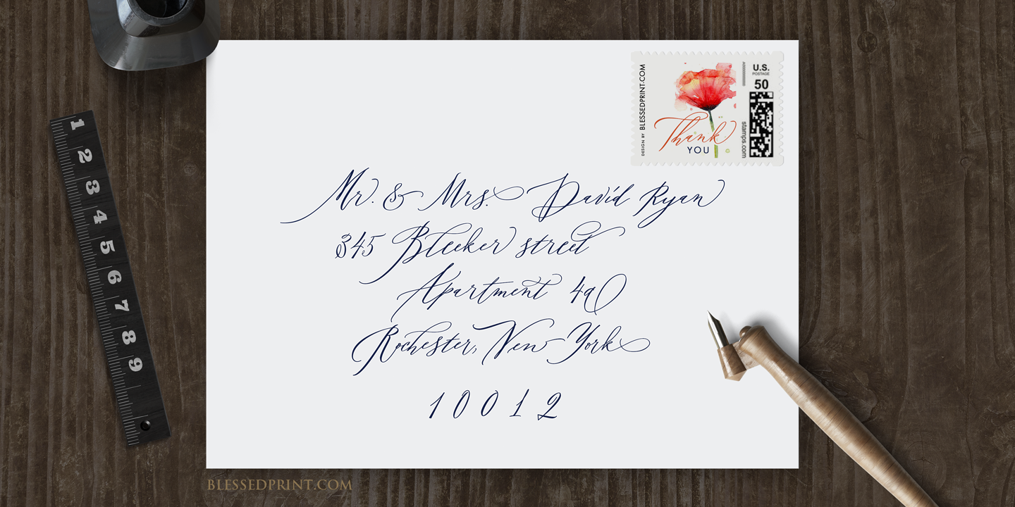 Outstanding Victoria