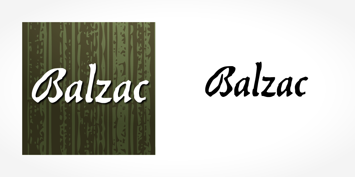 Balzac