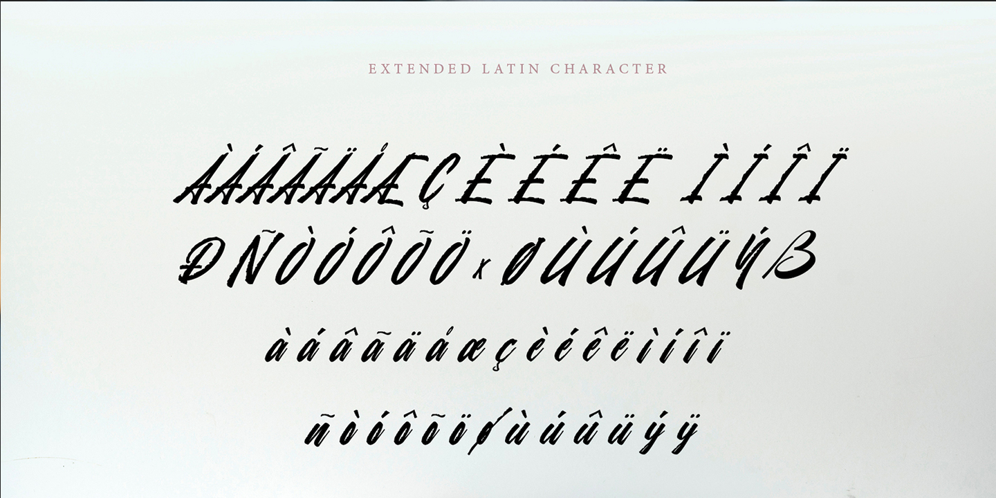Rudi Suhairi Myfonts