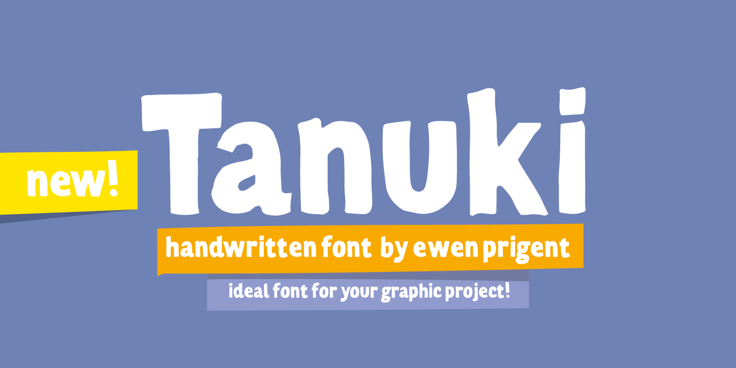 Tanuki