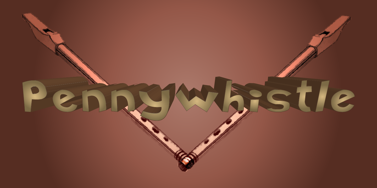 Pennywhistle™