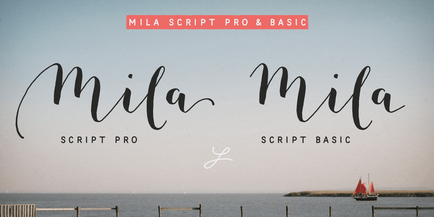 Mila Script Pro™