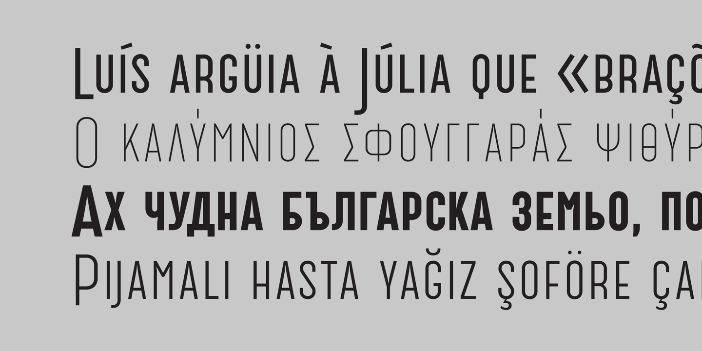 Catorze27 Style 1™