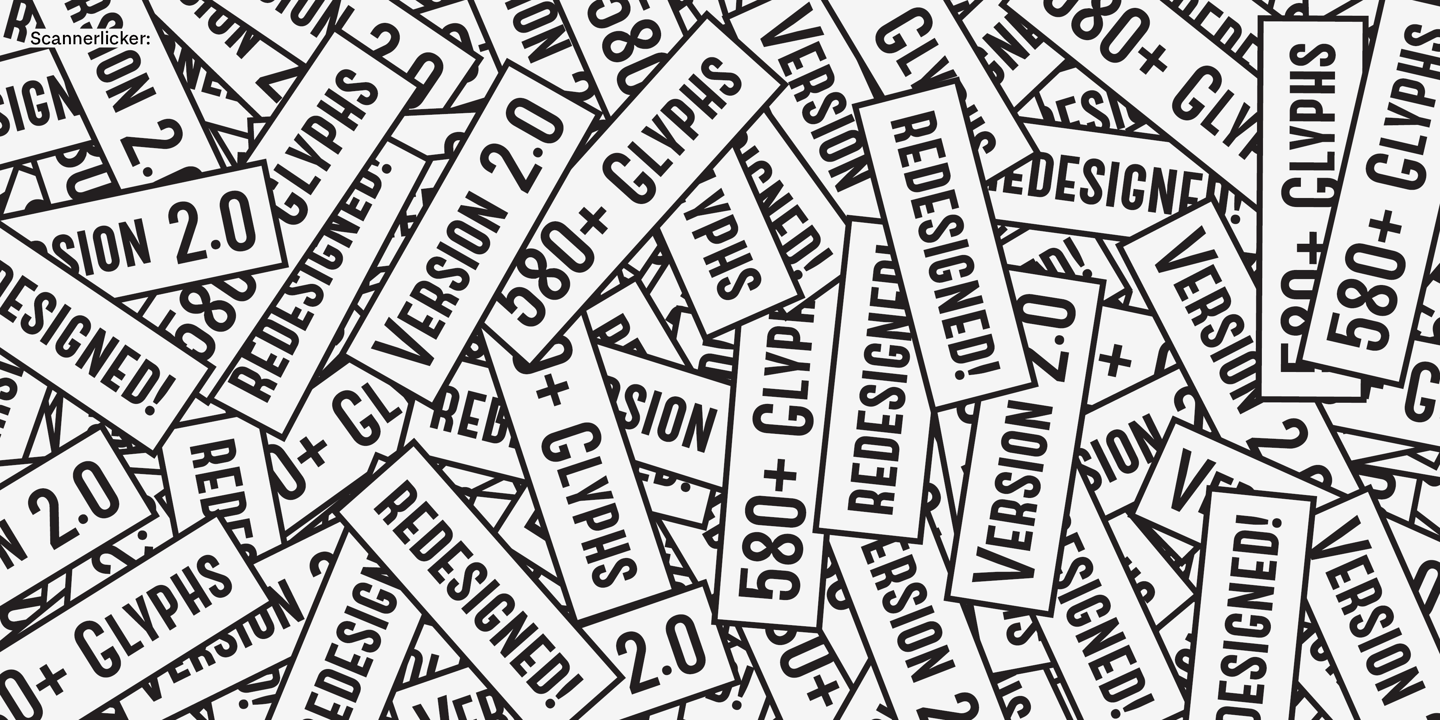 Catorze27 Style 1™