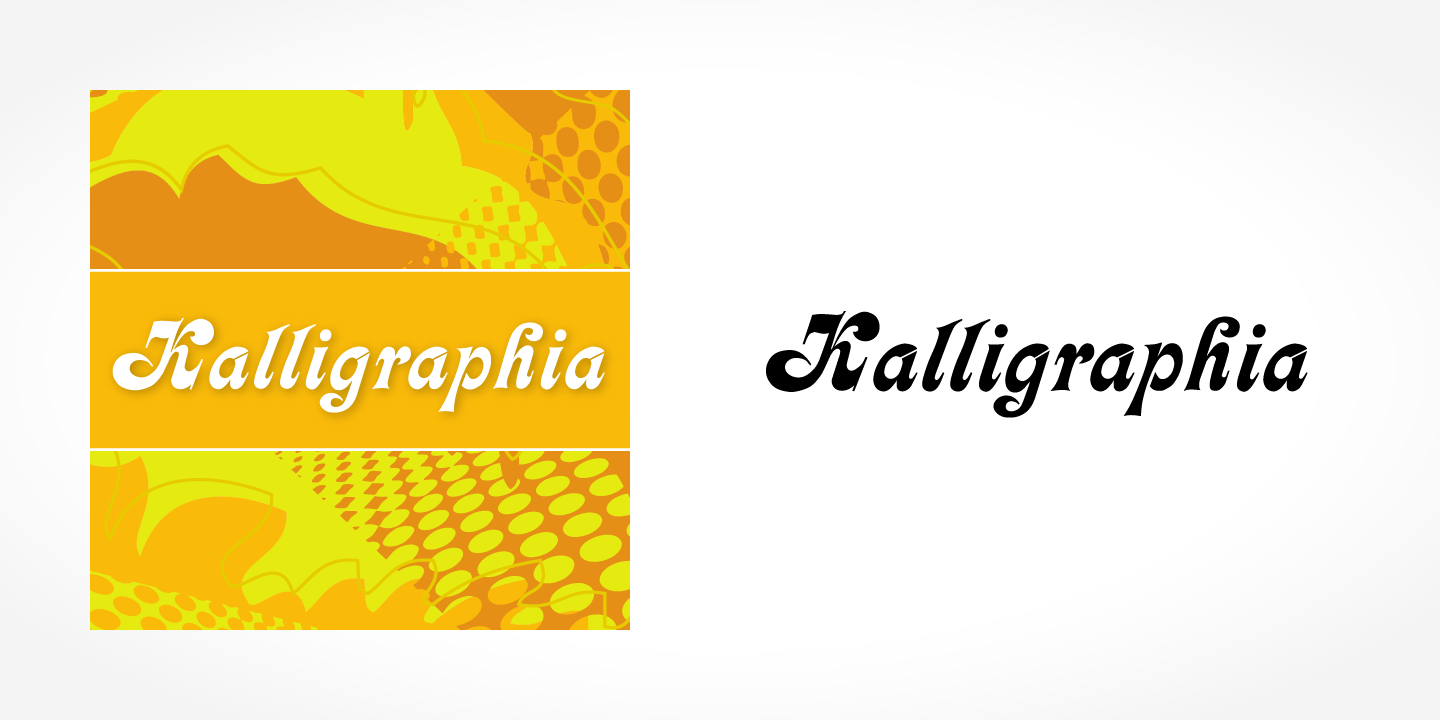 Kalligraphia™