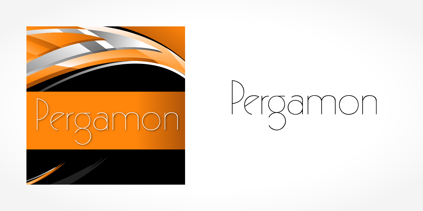 Pergamon™
