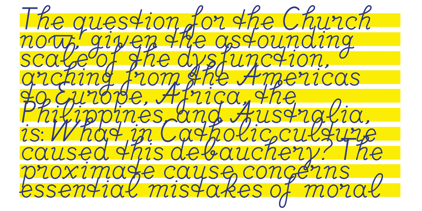 DF Etalage Script™