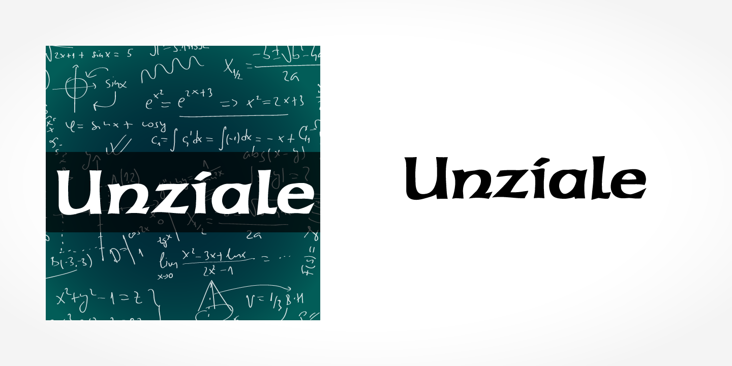 Unziale™