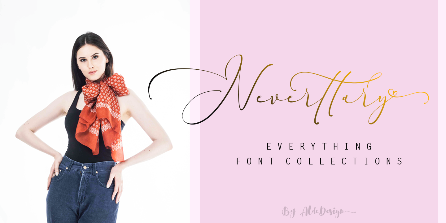 Everything Calligraphy