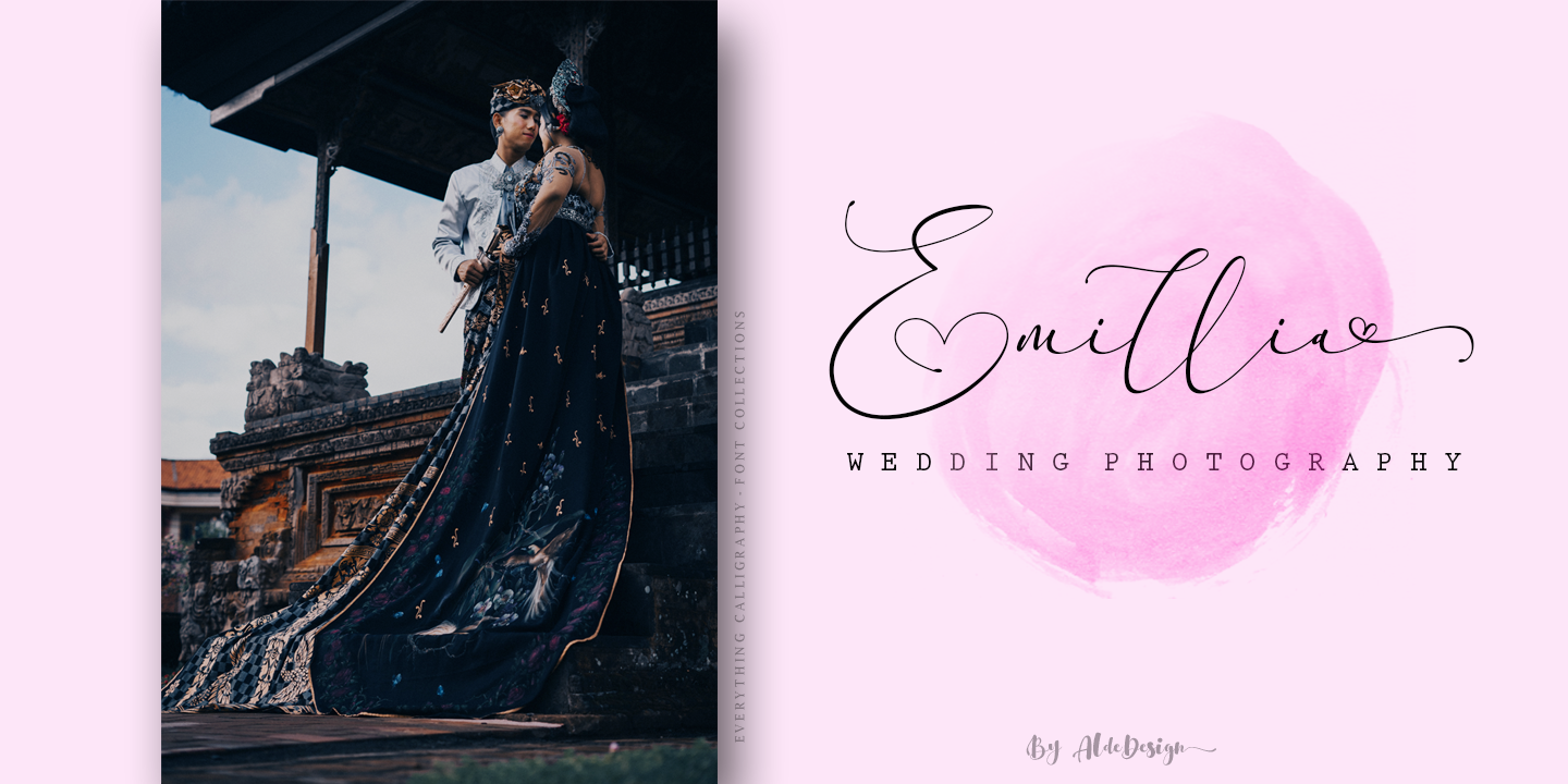 Everything Calligraphy