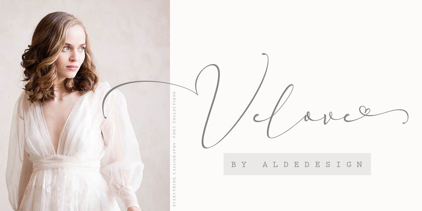 Everything Calligraphy